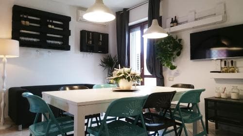 Spritz Bed & Breakfast