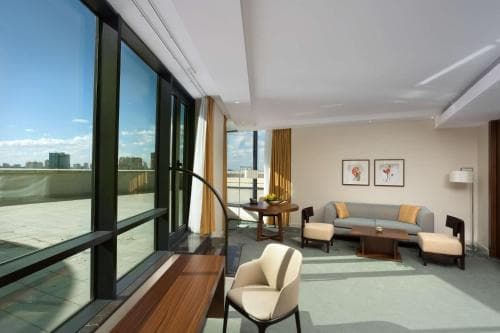 Hilton Kyiv