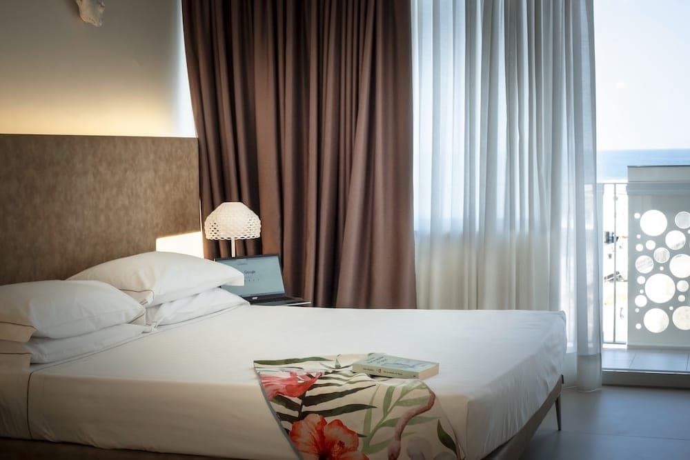 Hotel Cristallo