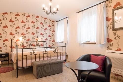 Hotel Maxant