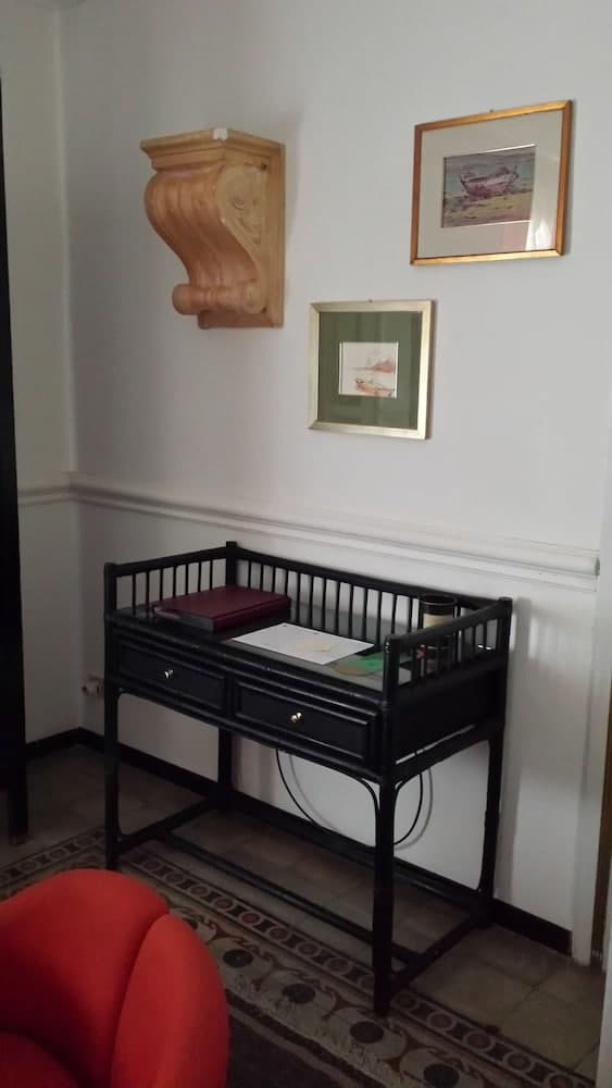 B&B degli Ottimati
