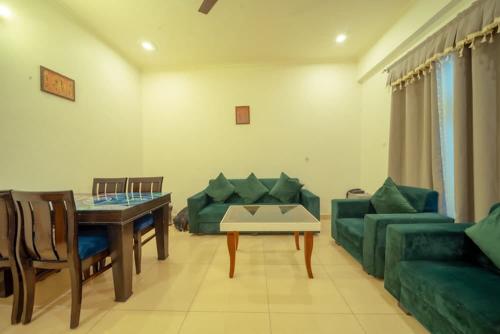 HOTEL HSR VIEW INN