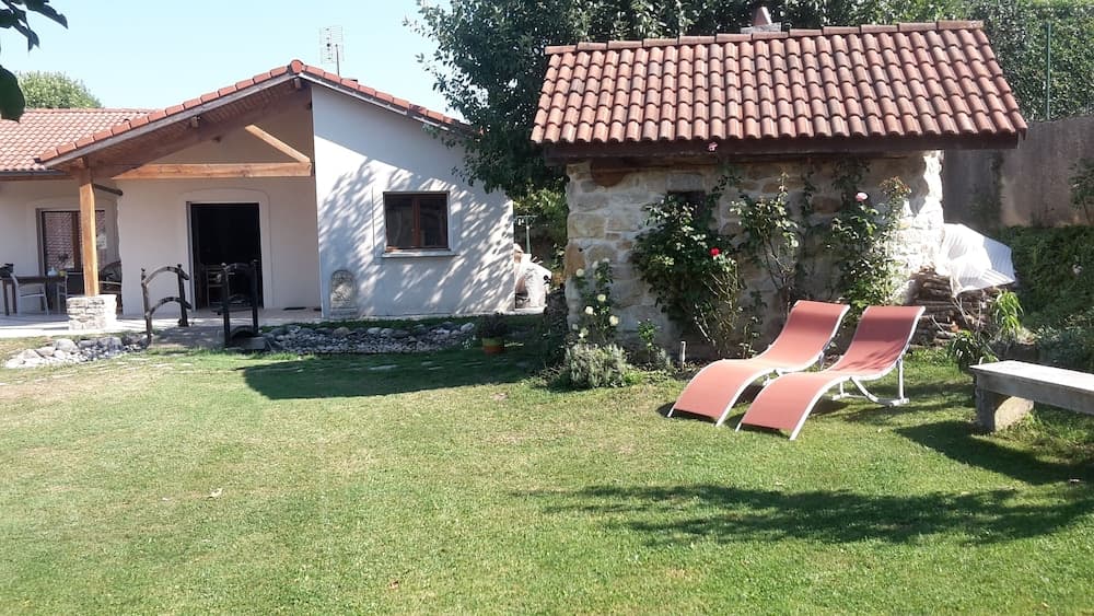 Le Grangeon 01