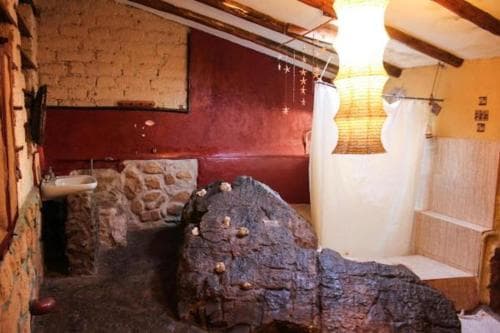 Las Chullpas Eco Lodge