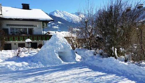 Haus Eleonore