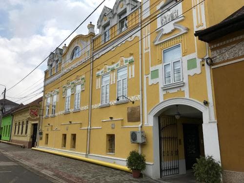 Hotel Armando