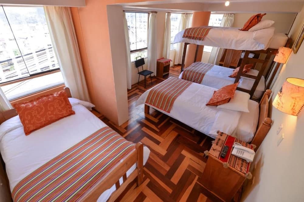 Atlantis Hostal