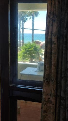 Hotel Aeromar