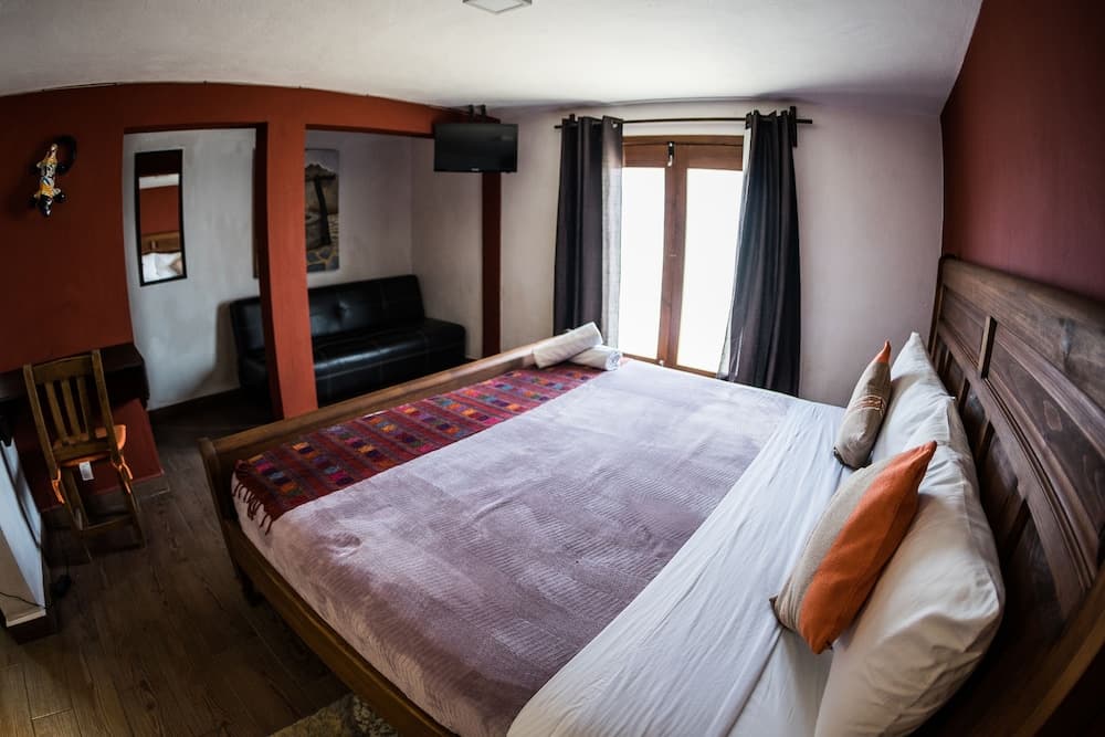 Hotel Lya