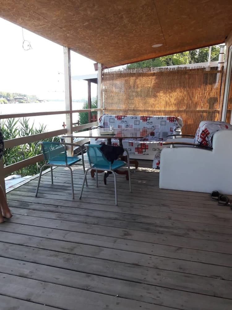 Bliss Cottage