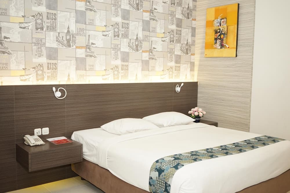 Bintang Mulia Hotel