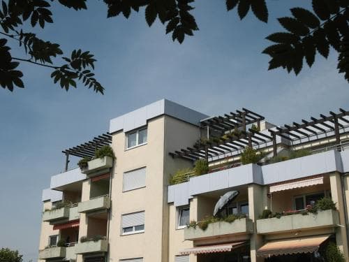 Ambiente Panorama-Penthouse