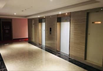Xi He Apartment