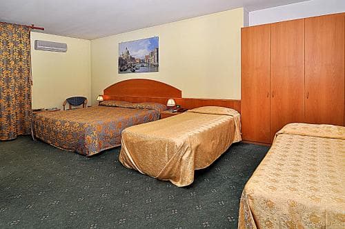 Ascot Lodging