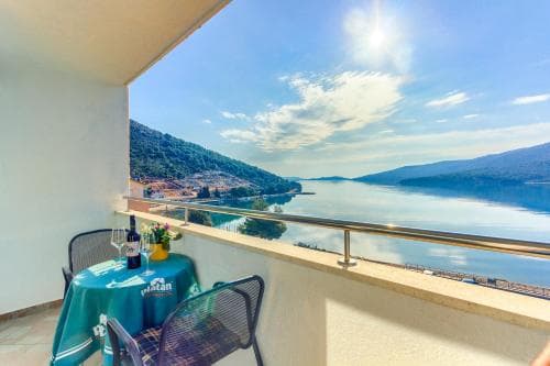 Villa Drago