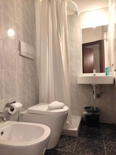 Hotel Milazzo