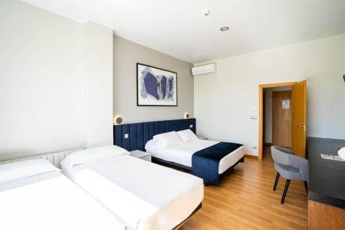 Abba Comillas Hotel