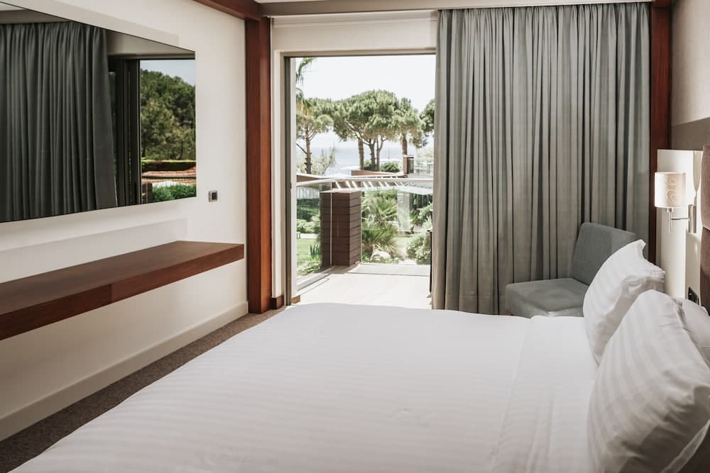 Ortunc Hotel - Boutique Class