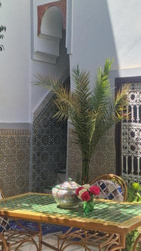 Riad Dalia