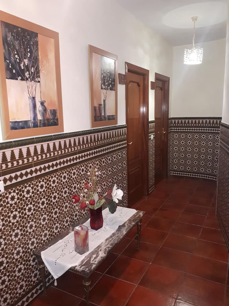 Hotel Escua