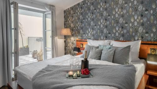 4 Elements Apartments