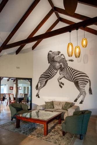 Idube Game Reserve