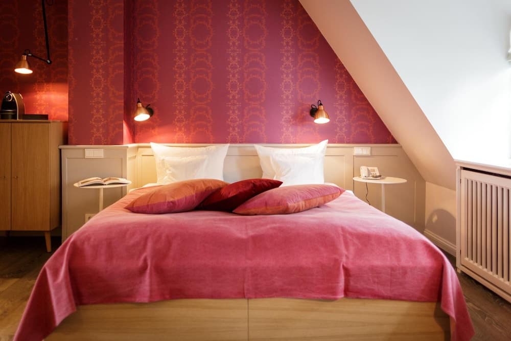 Hotel Aarnhoog