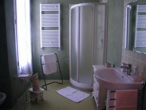 Bed & Breakfast 3B