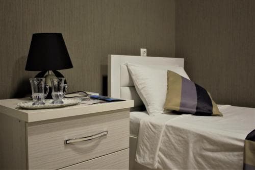 Twins Hotel