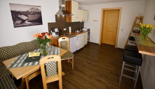Pension Alpenstern