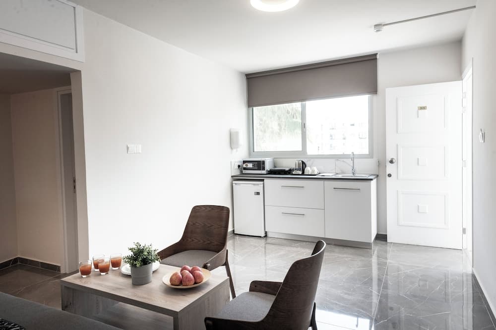 Blazer Residence