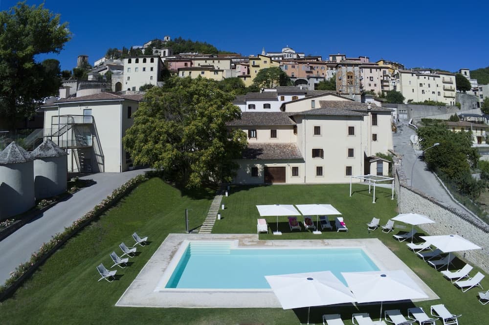 Hotel La Corte