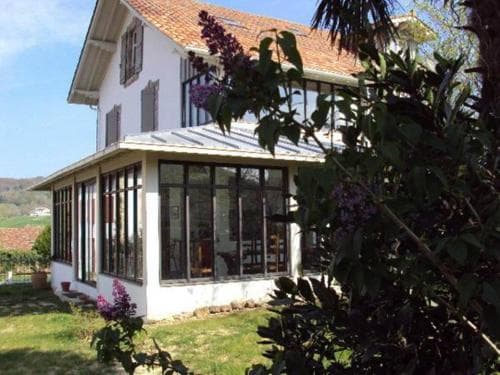 Chalet Elisa