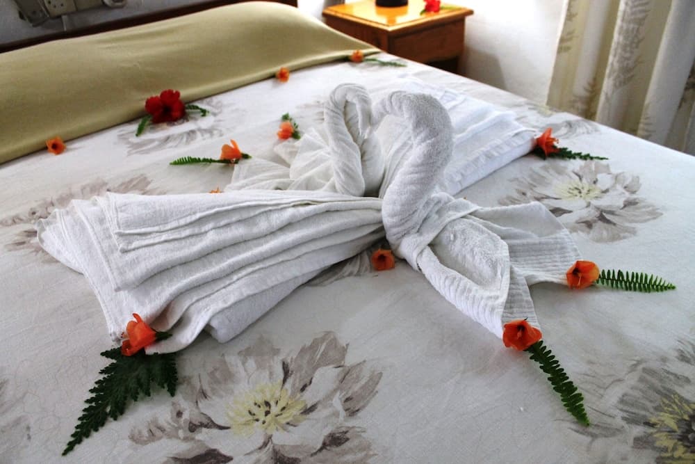 Romance Bungalows
