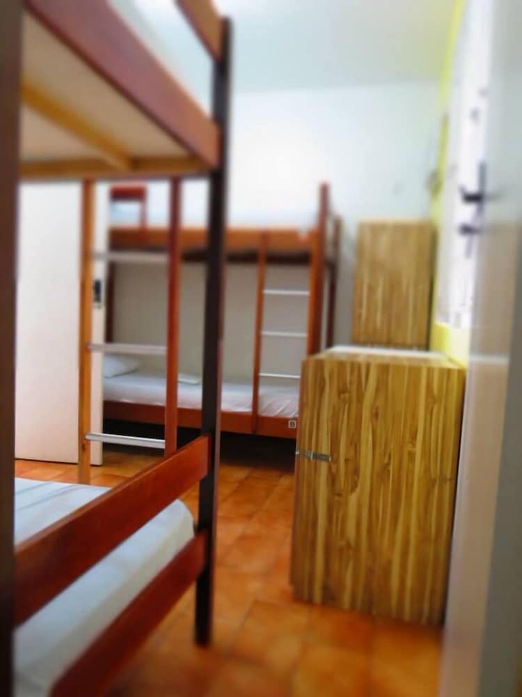 Fortaleza Hostel