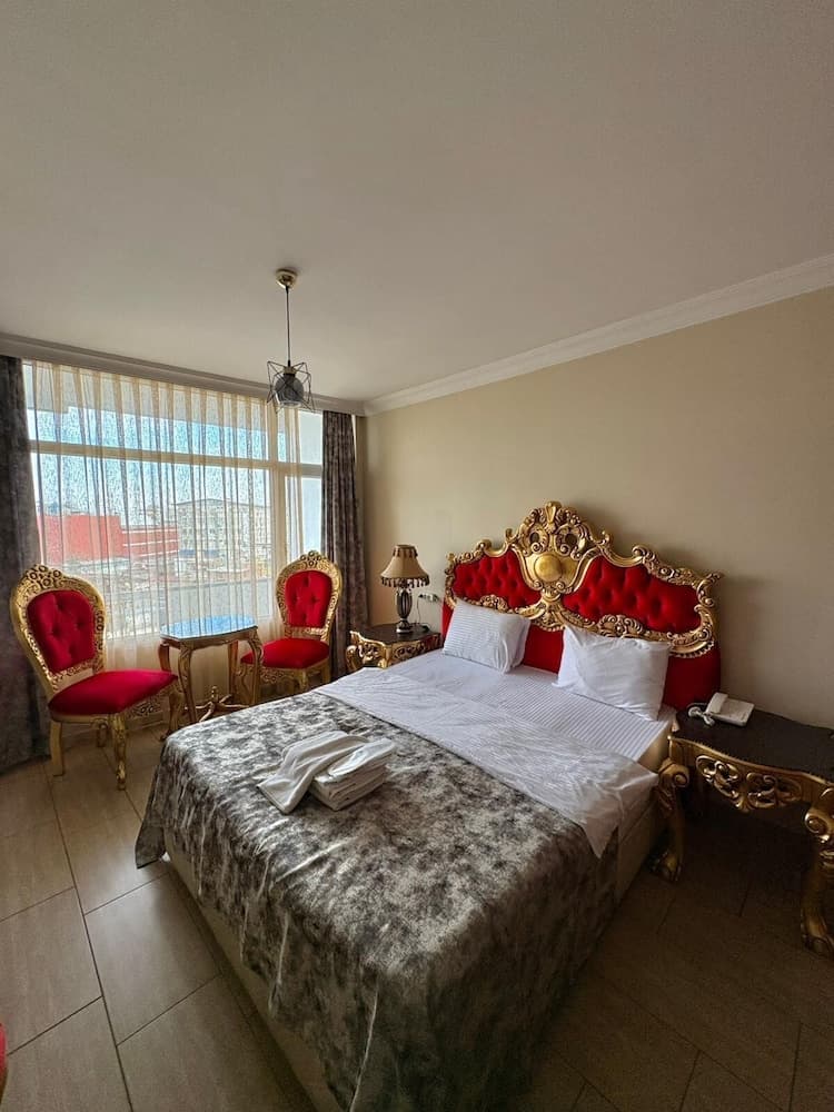 ADANA KOZA HOTEL