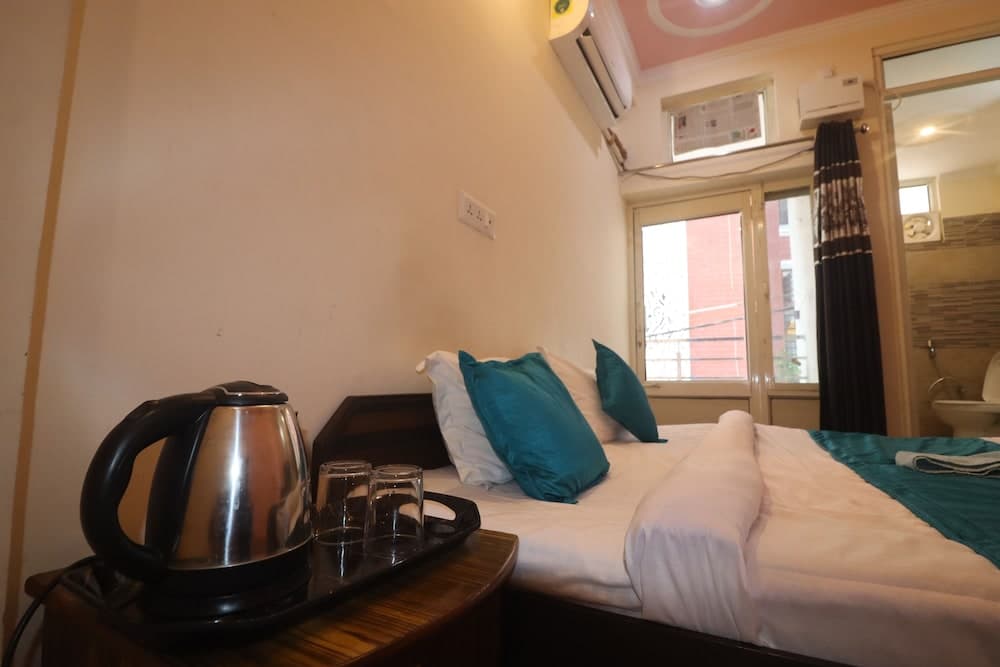 Triple one Hostels and Hotels