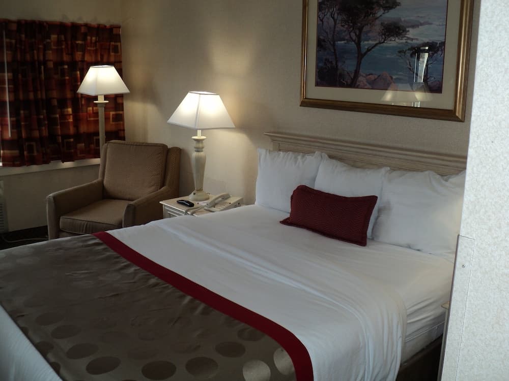 Ramada by Wyndham Yonkers