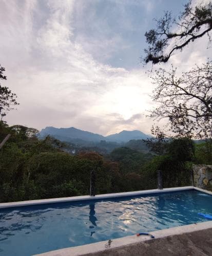 Quinta Los Cedros