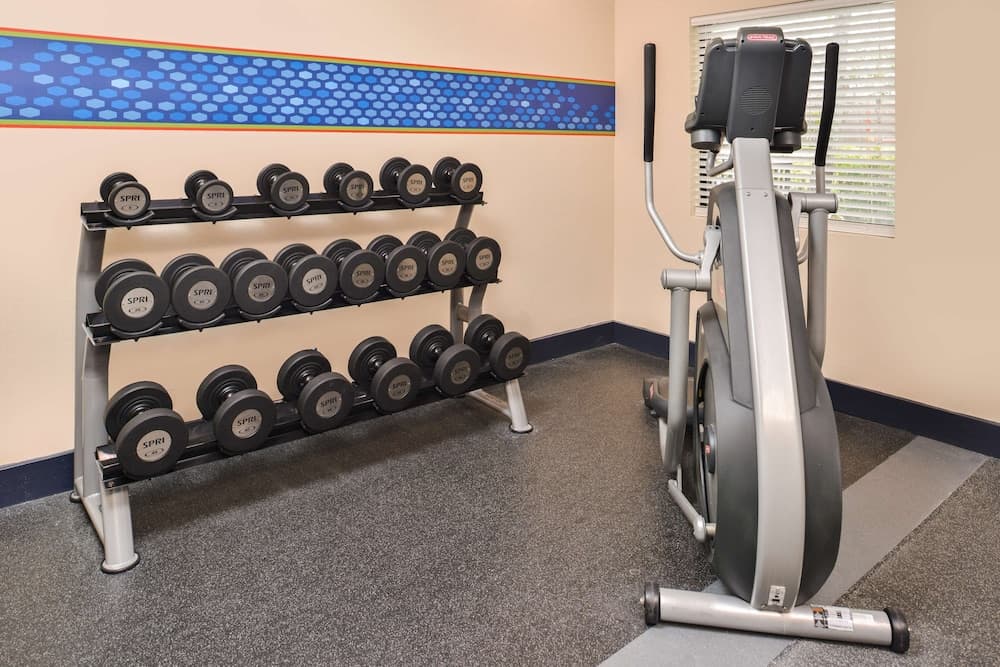 Hampton Inn Vero Beach