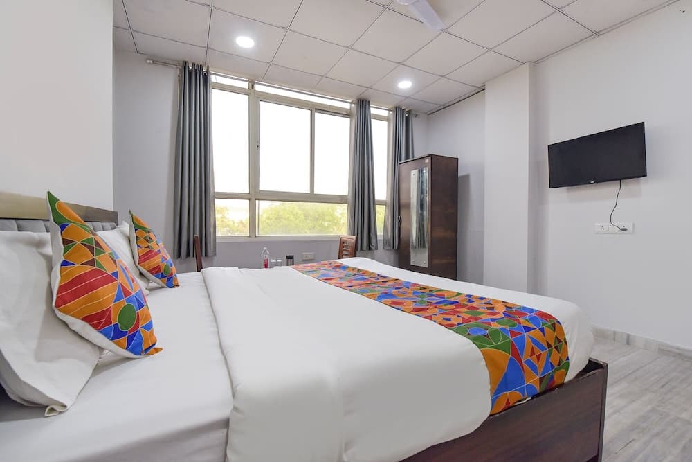 Fabhotel Connect