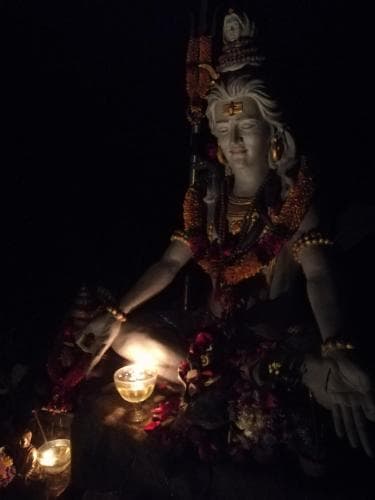 Shiva House