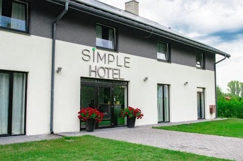 Hotel Simple