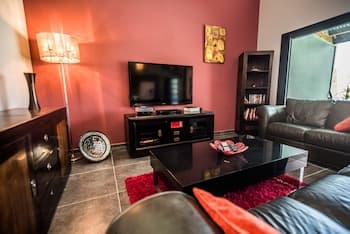 Villa Dassy