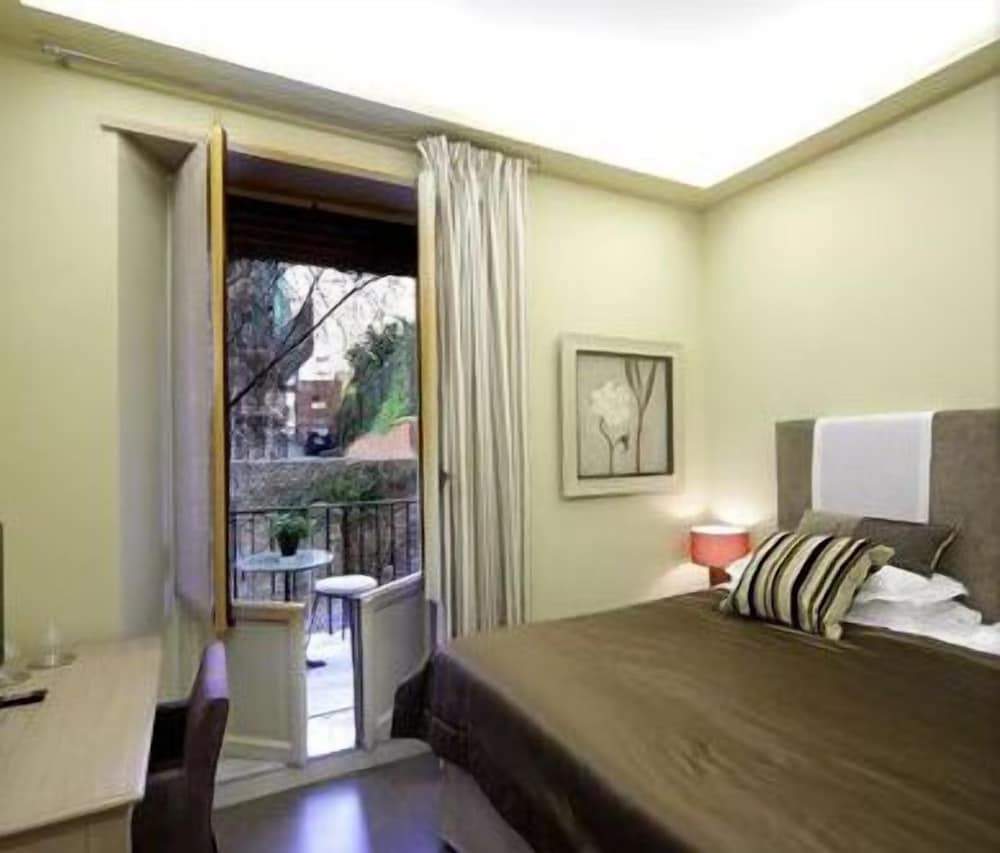 Hotel Valeri