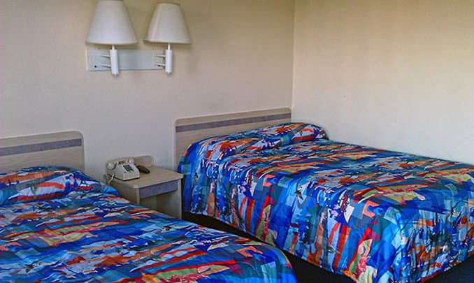 Rodeway Inn