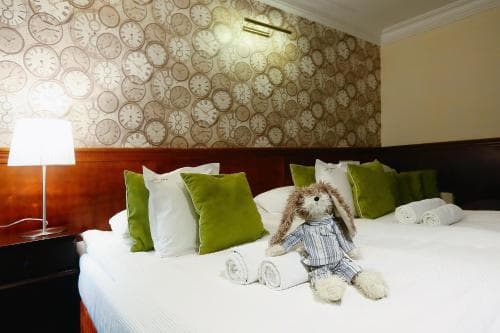 Hotel Imperium
