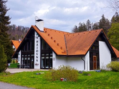 Hotel Bazant