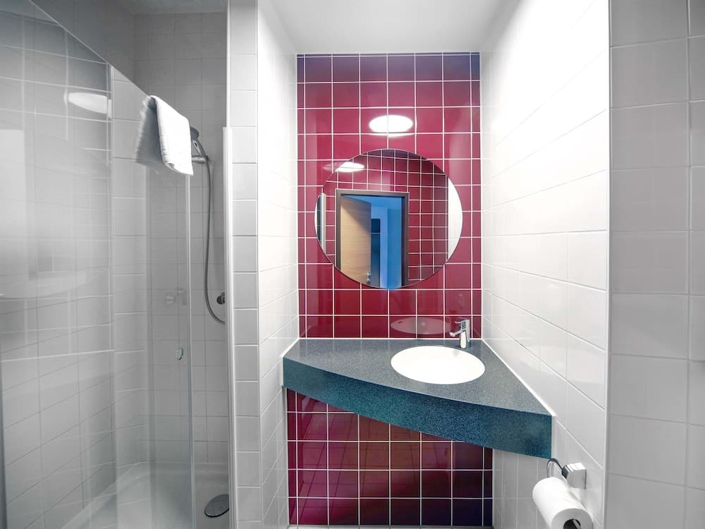 B&B Hotel Weimar