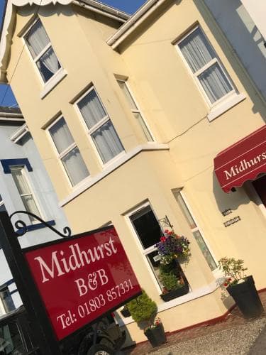 Midhurst B&B